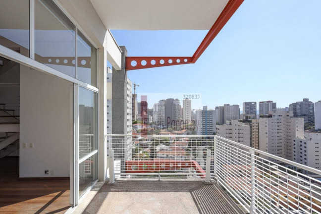 Imagem Imóvel com 3 Quartos à Venda ou Locação, 280 m² em Vila Madalena - São Paulo