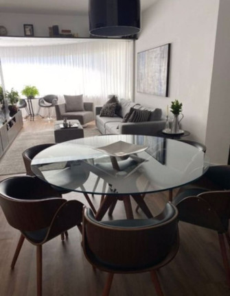Imagem Apartamento com 2 Quartos à Venda, 150 m² em Brooklin - São Paulo
