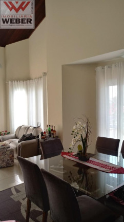 Imagem Casa de Condomínio com 3 Quartos à Venda, em Jardim Salete - Araçoiaba Da Serra Imagem Casa de Condomínio com 3 Quartos à Venda, em Jardim Salete - Araçoiaba Da Serra