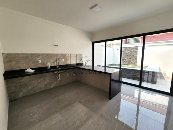 Imagem Casa de Condomínio com 3 Quartos à Venda, 150 m² em Condomínio Horto Florestal 3 - Sorocaba