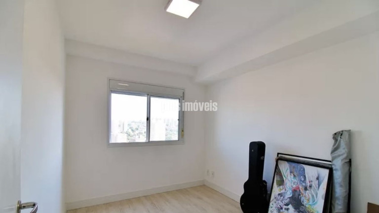 Imagem Apartamento com 3 Quartos à Venda, 92 m² em Morumbi - São Paulo