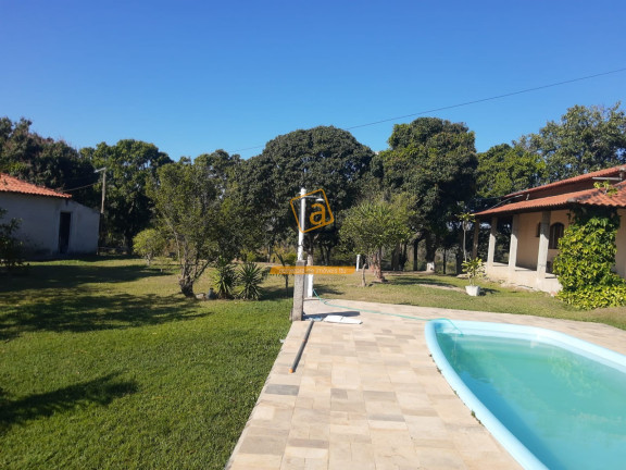 Imagem Imóvel com 4 Quartos para Alugar,  em Bairro Gramado - Porto Feliz