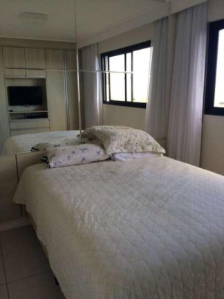 Imagem Apartamento com 2 Quartos à Venda, 87 m² em Patamares - Salvador