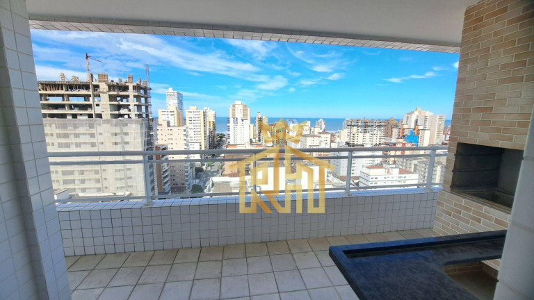 Imagem Apartamento com 3 Quartos à Venda, 139 m² em Canto Do Forte - Praia Grande Imagem Apartamento com 3 Quartos à Venda, 139 m² em Canto Do Forte - Praia Grande
