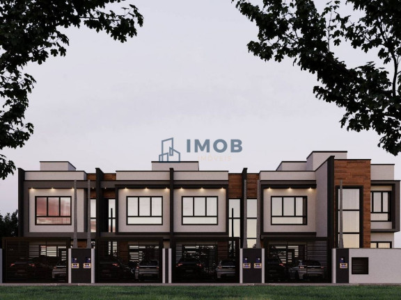 Imagem Casa com 2 Quartos à Venda, 68 m² em Três Rios Do Norte - Jaraguá Do Sul