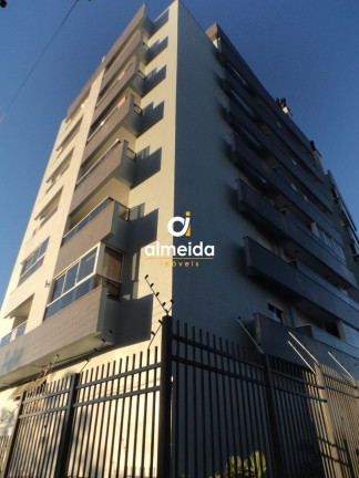 Cobertura com 3 Quartos à Venda, 260 m² em Nossa Senhora Das Dores - Santa Maria