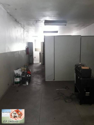 Imagem Galpão à Venda, 300 m² em Aclimação - São Paulo