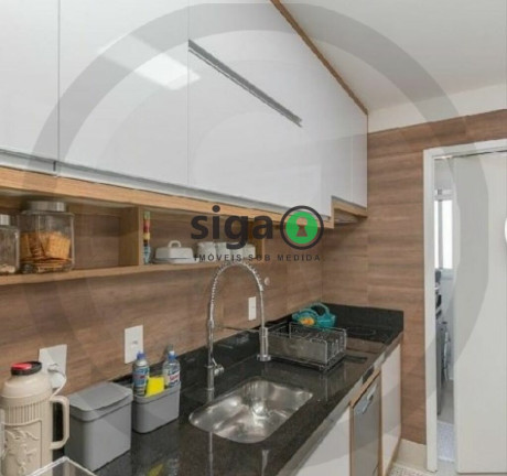Imagem Apartamento com 2 Quartos à Venda, 85 m² em Granja Julieta - São Paulo Imagem Apartamento com 2 Quartos à Venda, 85 m² em Granja Julieta - São Paulo
