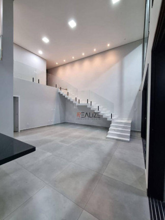 Imagem Casa com 3 Quartos à Venda, 200 m² em Condomínio Terra Magna - Indaiatuba Imagem Casa com 3 Quartos à Venda, 200 m² em Condomínio Terra Magna - Indaiatuba