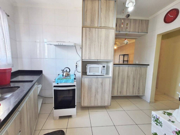Imagem Apartamento com 2 Quartos à Venda, 97 m² em Guilhermina - Praia Grande Imagem Apartamento com 2 Quartos à Venda, 97 m² em Guilhermina - Praia Grande