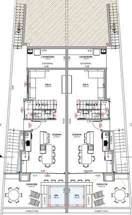 Imagem Casa com 3 Quartos à Venda, 193 m² em Nova Arujá - Arujá Imagem Casa com 3 Quartos à Venda, 193 m² em Nova Arujá - Arujá