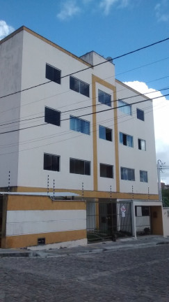 Imagem Apartamento com 2 Quartos à Venda, 55 m² em Cidade Verde - Parnamirim Imagem Apartamento com 2 Quartos à Venda, 55 m² em Cidade Verde - Parnamirim