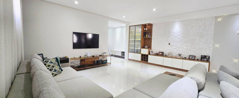 Imagem Casa de Condomínio com 4 Quartos à Venda, 350 m² em Jardim Prudência - São Paulo Imagem Casa de Condomínio com 4 Quartos à Venda, 350 m² em Jardim Prudência - São Paulo