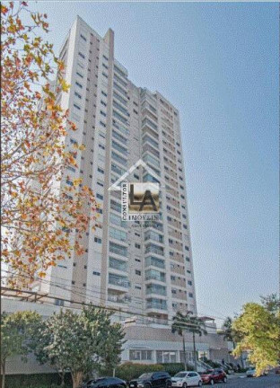 Imagem Apartamento com 2 Quartos à Venda, 74 m² em Granja Julieta - São Paulo
