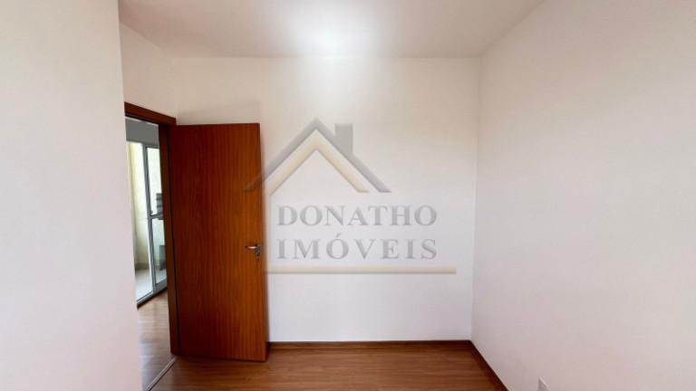 Imagem Apartamento com 2 Quartos para Alugar, 46 m² em Recreio Das Acácias  - Ribeirão Preto