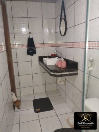 Imagem Casa com 3 Quartos à Venda, 90 m² em Ubaitaba Imagem Casa com 3 Quartos à Venda, 90 m² em Ubaitaba