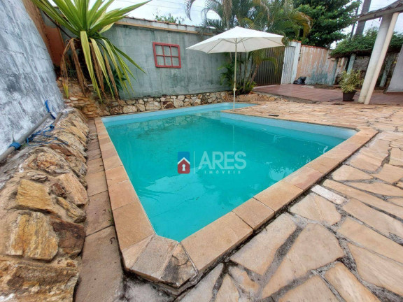 Chácara com 4 Quartos à Venda, 154 m² em Jardim João Paulo Ii - Sumaré