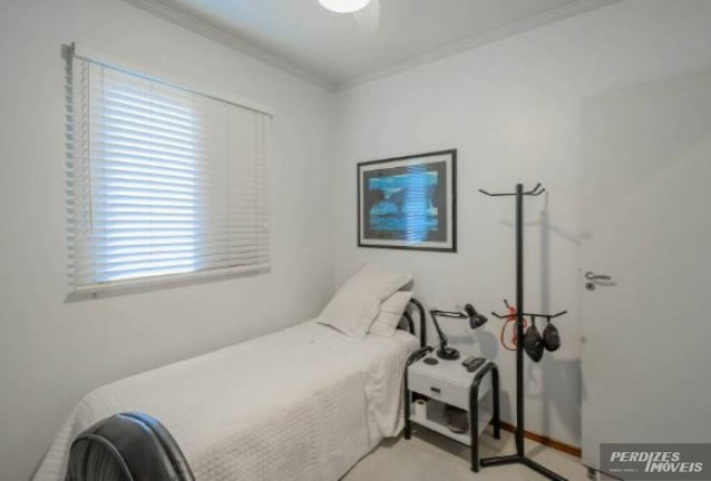 Imagem Apartamento com 2 Quartos à Venda, 66 m² em Sumaré - São Paulo