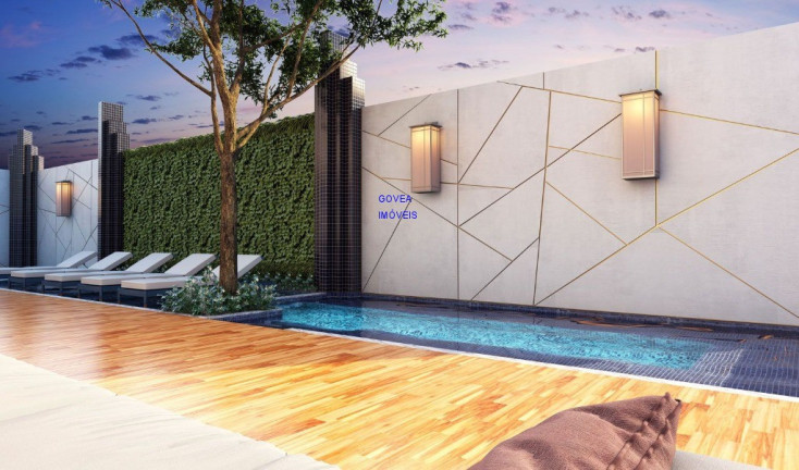 Imagem Apartamento com 4 Quartos à Venda, 263 m² em Meia Praia - Itapema