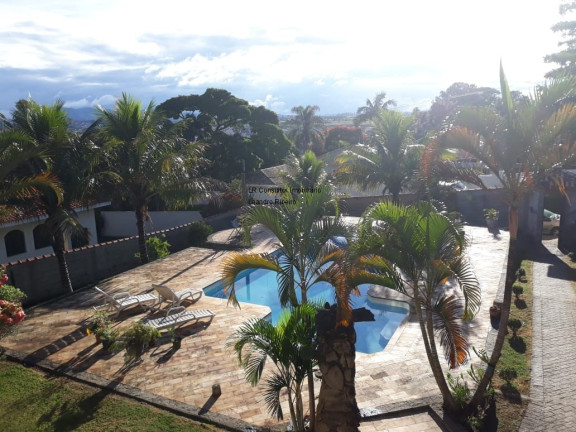 Imóvel com 3 Quartos à Venda, 2.000 m² em Jardim Amapola - Bragança Paulista
