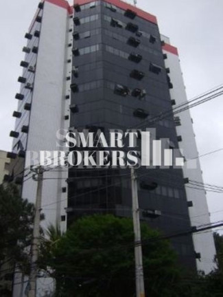 Sala Comercial para Alugar, 46 m² em Vila Mariana - São Paulo