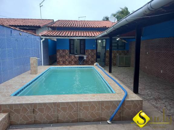 Imagem Casa com 4 Quartos à Venda, 240 m² em Jardim Atlântico Central (itaipuaçu) - Maricá