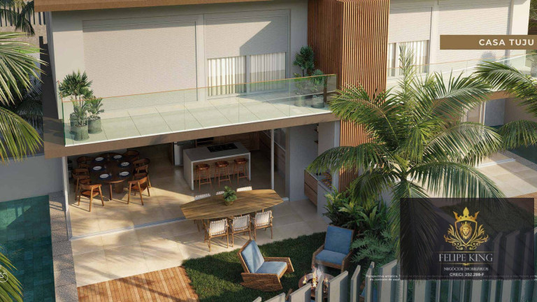 Imagem Casa com 4 Quartos à Venda, em Riviera Módulo 16 - Bertioga Imagem Casa com 4 Quartos à Venda, em Riviera Módulo 16 - Bertioga