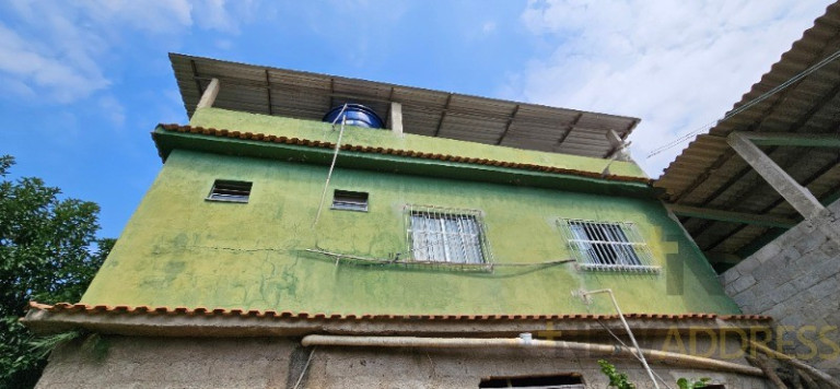 Imóvel com 3 Quartos à Venda,  em Cariacica Sede - Cariacica