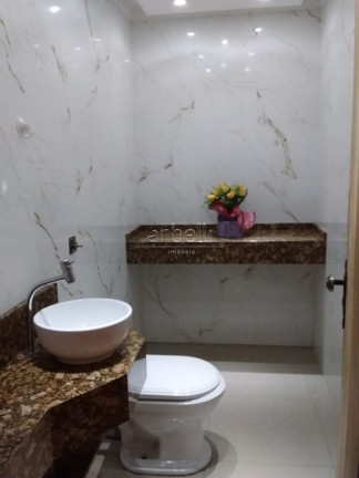 Imagem Casa com 4 Quartos à Venda, 324 m² em Recanto Das Andorinhas - São Paulo
