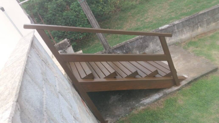 Imagem Chácara com 1 Quarto à Venda, 90 m² em Jardim Estância Brasil - Atibaia Imagem Chácara com 1 Quarto à Venda, 90 m² em Jardim Estância Brasil - Atibaia