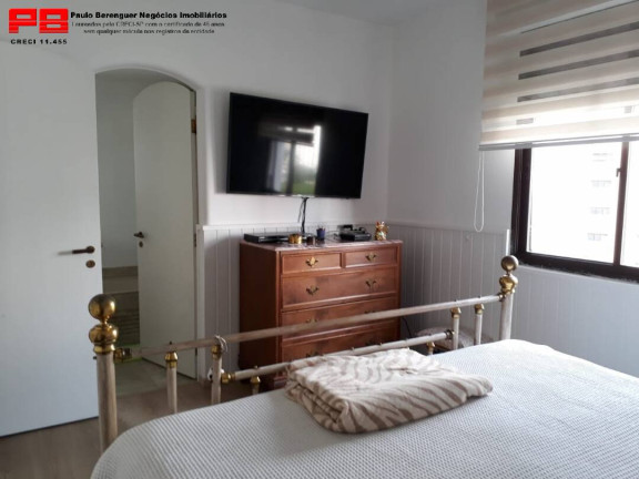 Imagem Apartamento com 4 Quartos à Venda, 217 m² em Brooklin - São Paulo Imagem Apartamento com 4 Quartos à Venda, 217 m² em Brooklin - São Paulo