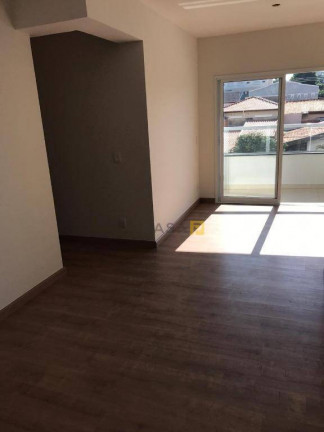 Imagem Apartamento com 3 Quartos à Venda, 76 m² em Santa Cruz - Americana Imagem Apartamento com 3 Quartos à Venda, 76 m² em Santa Cruz - Americana