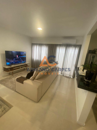 Imagem Cobertura com 3 Quartos à Venda, 128 m² em Centro - Penha Imagem Cobertura com 3 Quartos à Venda, 128 m² em Centro - Penha