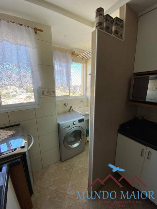 Imagem Apartamento com 2 Quartos à Venda, 47 m² em Vila Palmares - Santo André Imagem Apartamento com 2 Quartos à Venda, 47 m² em Vila Palmares - Santo André