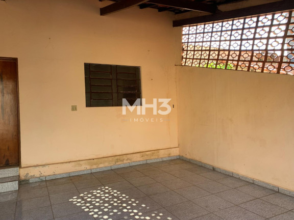 Imagem Casa com 2 Quartos à Venda, 182 m² em Centro - Sumaré
