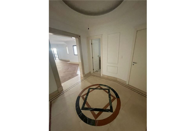 Imagem Apartamento com 4 Quartos à Venda, 489 m² em Saúde - São Paulo