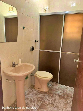 Imagem Casa com 5 Quartos à Venda, 302 m² em Enseada - Guarujá Imagem Casa com 5 Quartos à Venda, 302 m² em Enseada - Guarujá