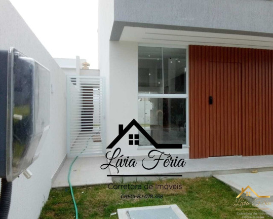Imagem Casa com 3 Quartos à Venda,  em Parque Turf Club - Campos Dos Goytacazes