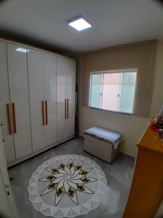 Imagem Casa com 3 Quartos à Venda, 250 m² em Santo André - Anápolis