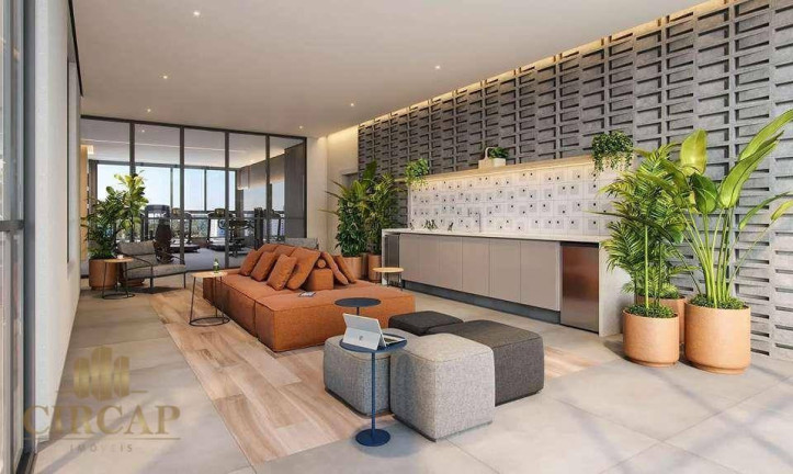 Imagem Apartamento com 2 Quartos à Venda, 69 m² em Vila Madalena - São Paulo Imagem Apartamento com 2 Quartos à Venda, 69 m² em Vila Madalena - São Paulo