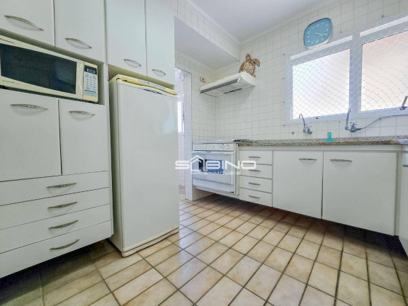 Imagem Apartamento com 4 Quartos à Venda, 155 m² em Riviera De São Lourenço - Bertioga