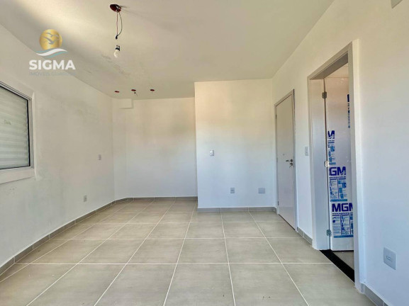 Imagem Sobrado com 2 Quartos à Venda, 90 m² em Balneario Praia Do Perequê - Guarujá Imagem Sobrado com 2 Quartos à Venda, 90 m² em Balneario Praia Do Perequê - Guarujá