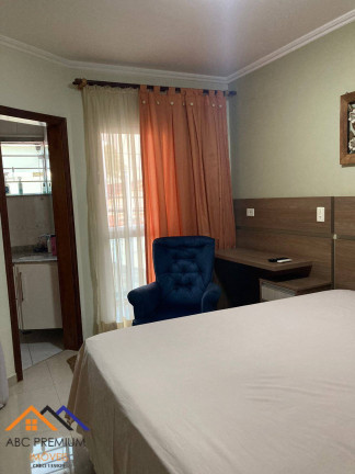 Imagem Sobrado com 3 Quartos à Venda, em Vila Floresta - Santo André Imagem Sobrado com 3 Quartos à Venda, em Vila Floresta - Santo André