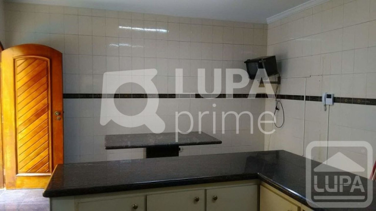 Imagem Casa com 4 Quartos à Venda, 620 m² em Vila Maria Baixa - São Paulo