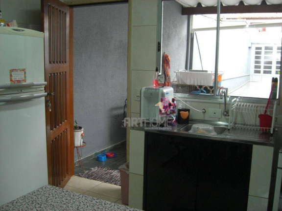 Imagem Casa com 3 Quartos à Venda, 161 m² em Rudge Ramos - São Bernardo Do Campo Imagem Casa com 3 Quartos à Venda, 161 m² em Rudge Ramos - São Bernardo Do Campo