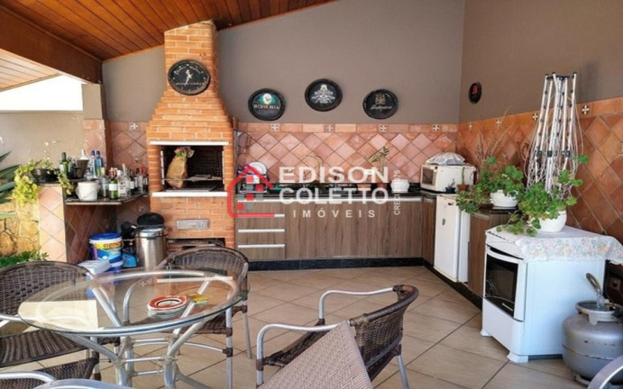 Imagem Casa de Condomínio com 3 Quartos à Venda, 180 m² em Terras De Piracicaba - Piracicaba