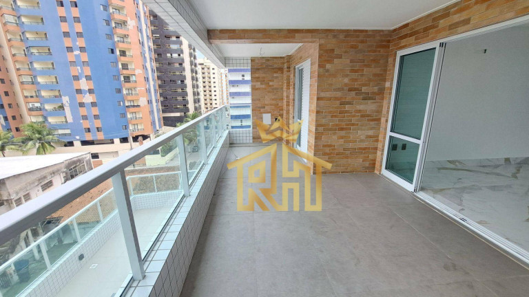 Imagem Apartamento com 2 Quartos à Venda, 85 m² em Aviação - Praia Grande Imagem Apartamento com 2 Quartos à Venda, 85 m² em Aviação - Praia Grande