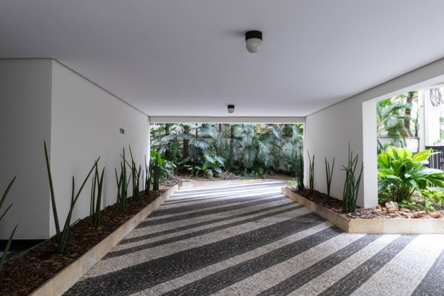 Imagem Imóvel com 1 Quarto à Venda, 70 m² em Itaim Bibi - São Paulo