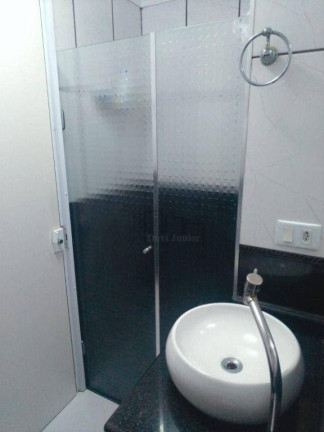 Imagem Apartamento com 2 Quartos à Venda, 51 m² em Jardim Guadalajara - Sorocaba