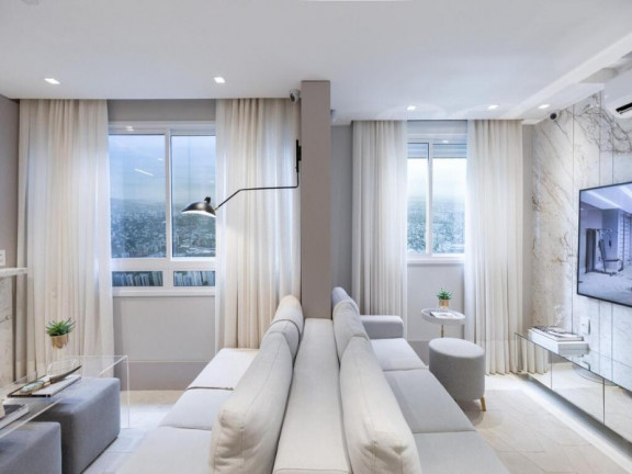 Imagem Apartamento com 3 Quartos à Venda, 123 m² em Passo Da Areia - Porto Alegre Imagem Apartamento com 3 Quartos à Venda, 123 m² em Passo Da Areia - Porto Alegre